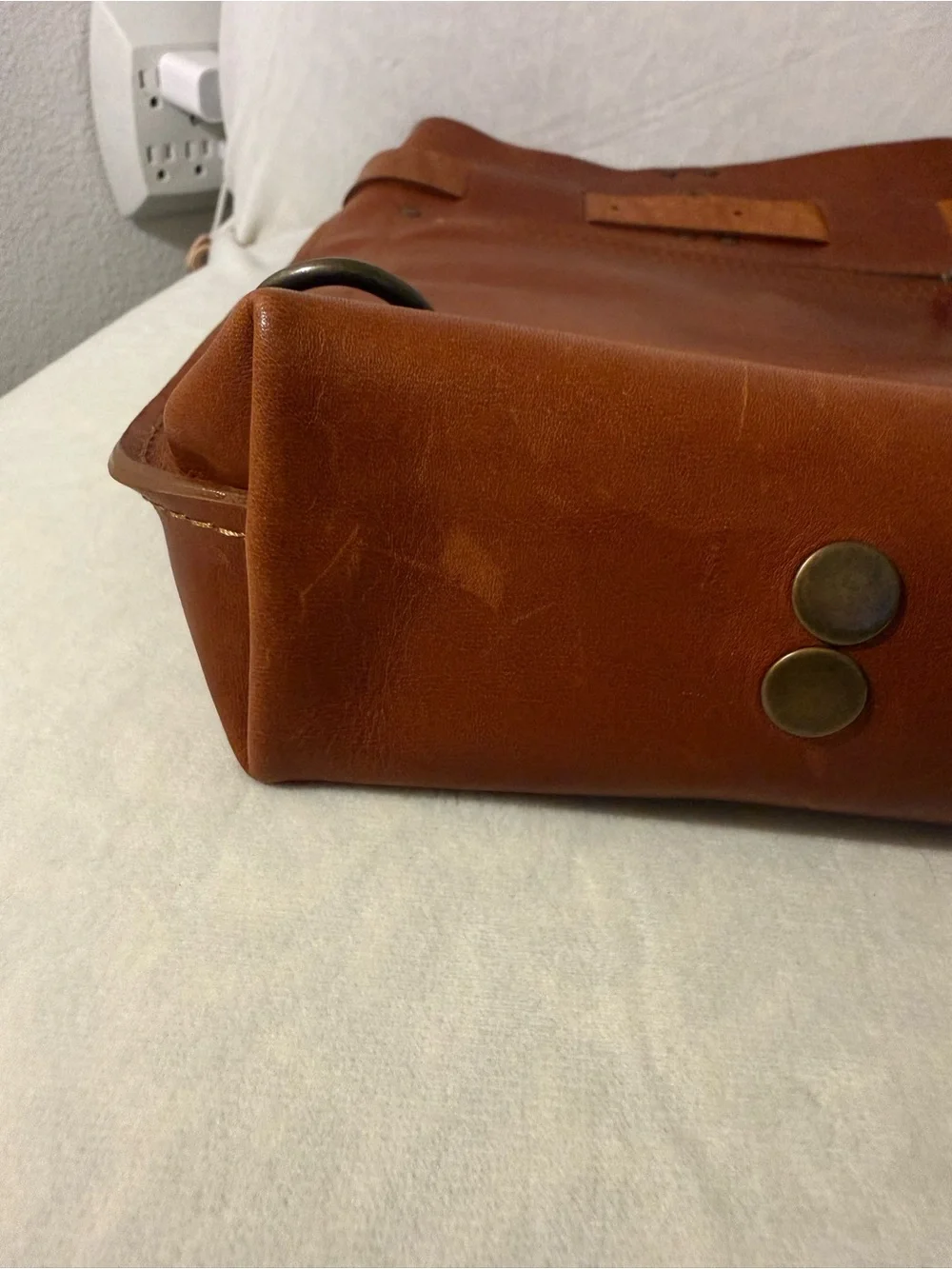 QisaBags handcrafted full
